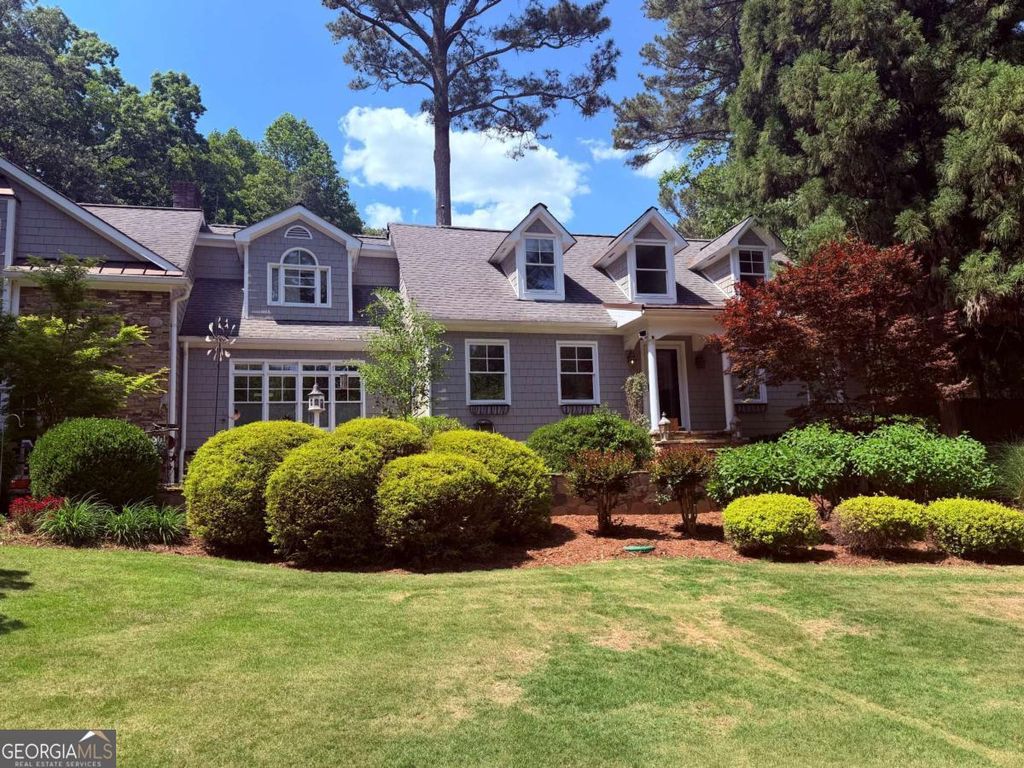 Photo of 5091 Miller Road SW, Lilburn, GA 30047 (MLS # 10738889)