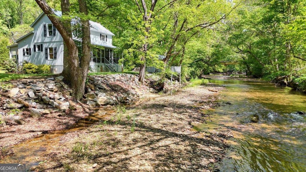 Photo of 200 Morris Ford Road #13-15, TR, Blairsville, GA 30512 (MLS # 10757054)