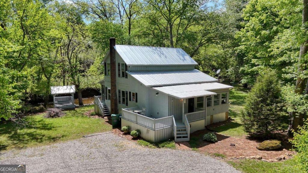 Photo of 200 Morris Ford Road #13-15, TR, Blairsville, GA 30512 (MLS # 10757054)
