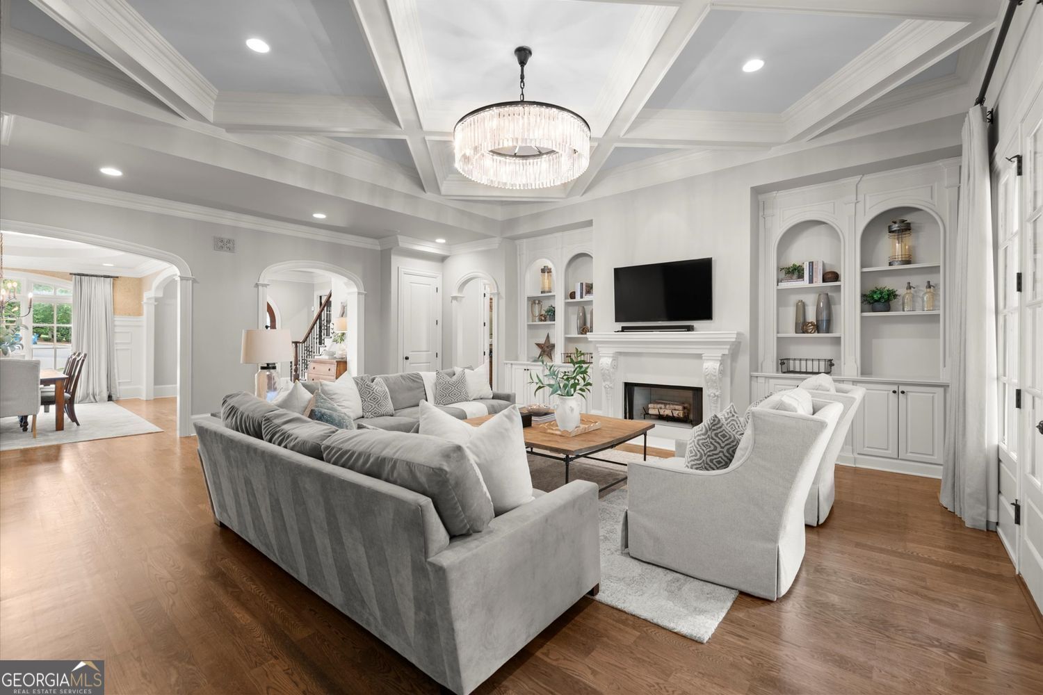 Milton, Georgia 30004, United States, 6 Bedrooms Bedrooms, ,7 BathroomsBathrooms,Residential,Active,150884