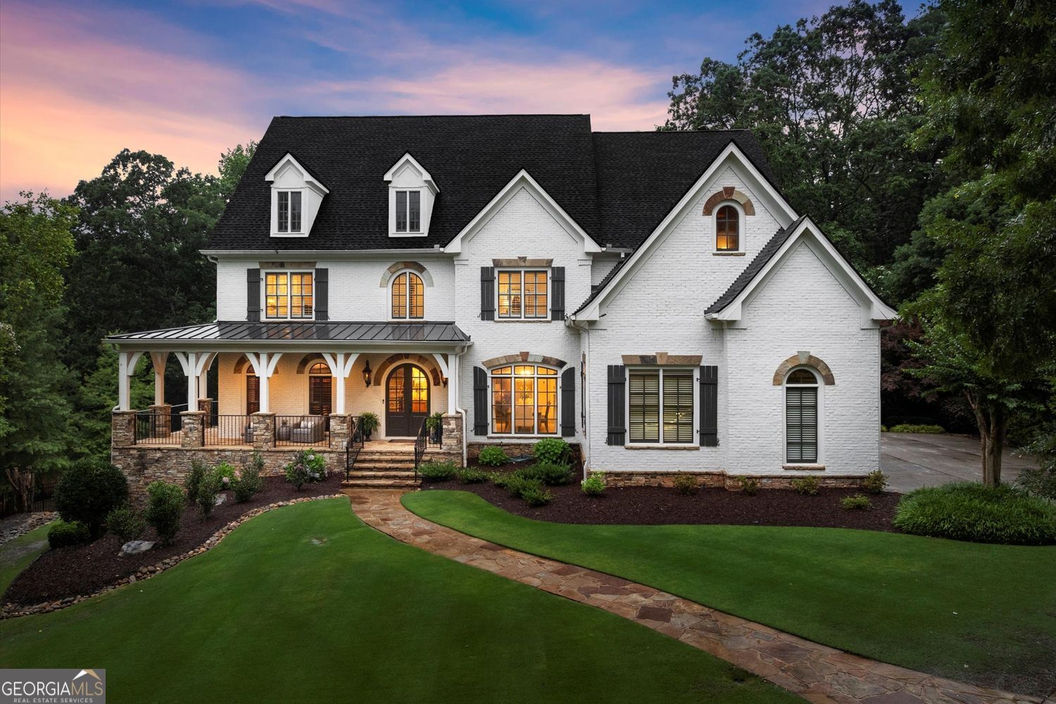 Milton, Georgia 30004, United States, 6 Bedrooms Bedrooms, ,7 BathroomsBathrooms,Residential,Active,150884