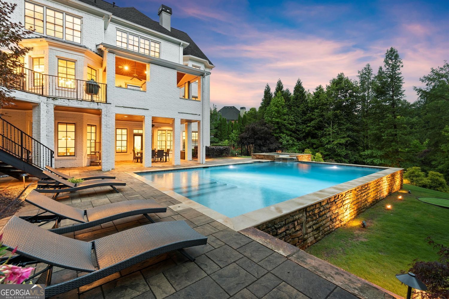 Milton, Georgia 30004, United States, 6 Bedrooms Bedrooms, ,7 BathroomsBathrooms,Residential,Active,150884