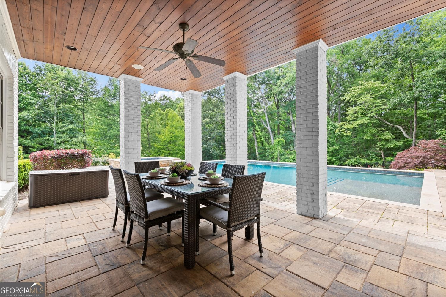 Milton, Georgia 30004, United States, 6 Bedrooms Bedrooms, ,7 BathroomsBathrooms,Residential,Active,150884