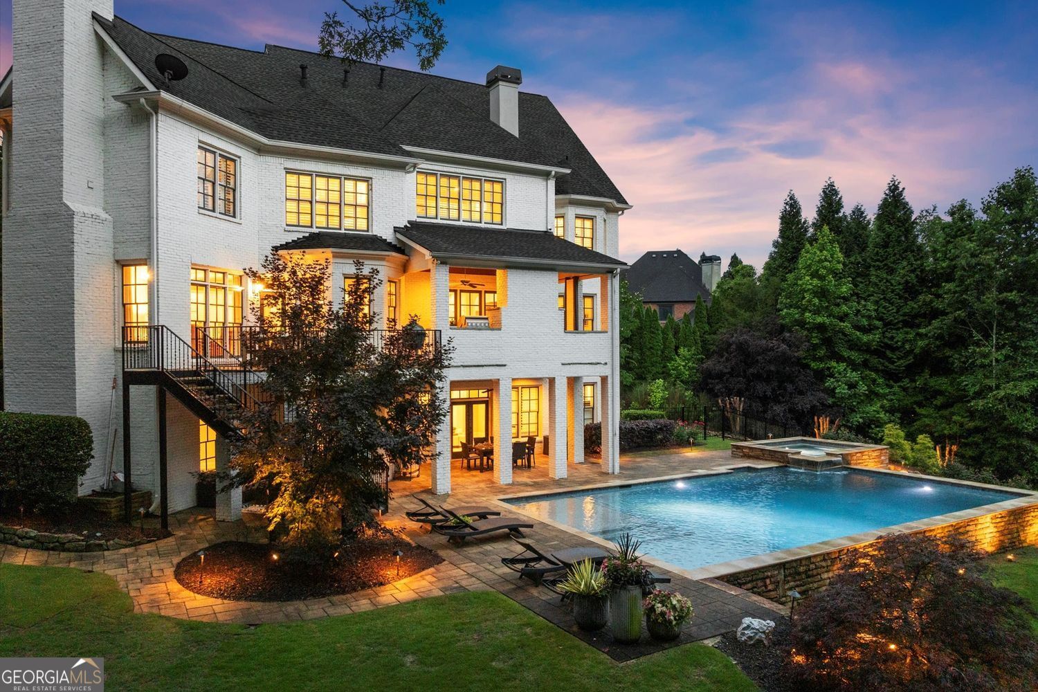 Milton, Georgia 30004, United States, 6 Bedrooms Bedrooms, ,7 BathroomsBathrooms,Residential,Active,150884