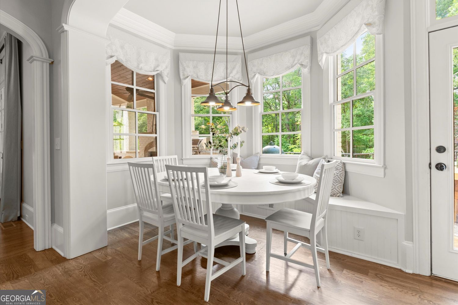 Milton, Georgia 30004, United States, 6 Bedrooms Bedrooms, ,7 BathroomsBathrooms,Residential,Active,150884