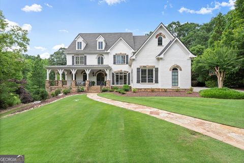 15910 Meadow King WAY Milton GA 30004