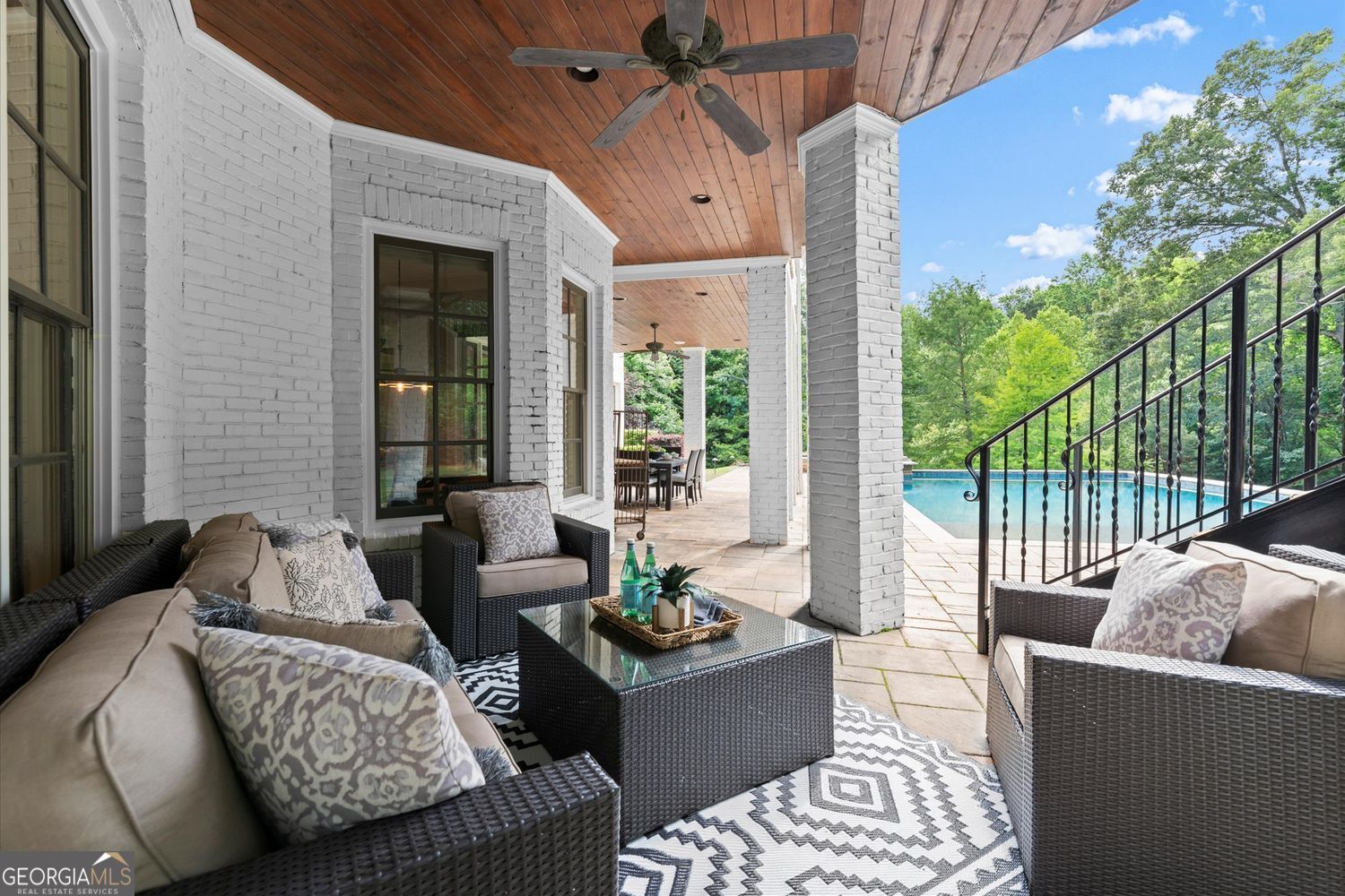 Milton, Georgia 30004, United States, 6 Bedrooms Bedrooms, ,7 BathroomsBathrooms,Residential,Active,150884