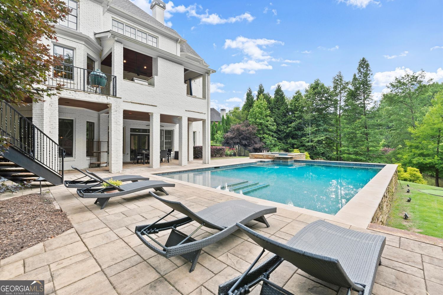 Milton, Georgia 30004, United States, 6 Bedrooms Bedrooms, ,7 BathroomsBathrooms,Residential,Active,150884