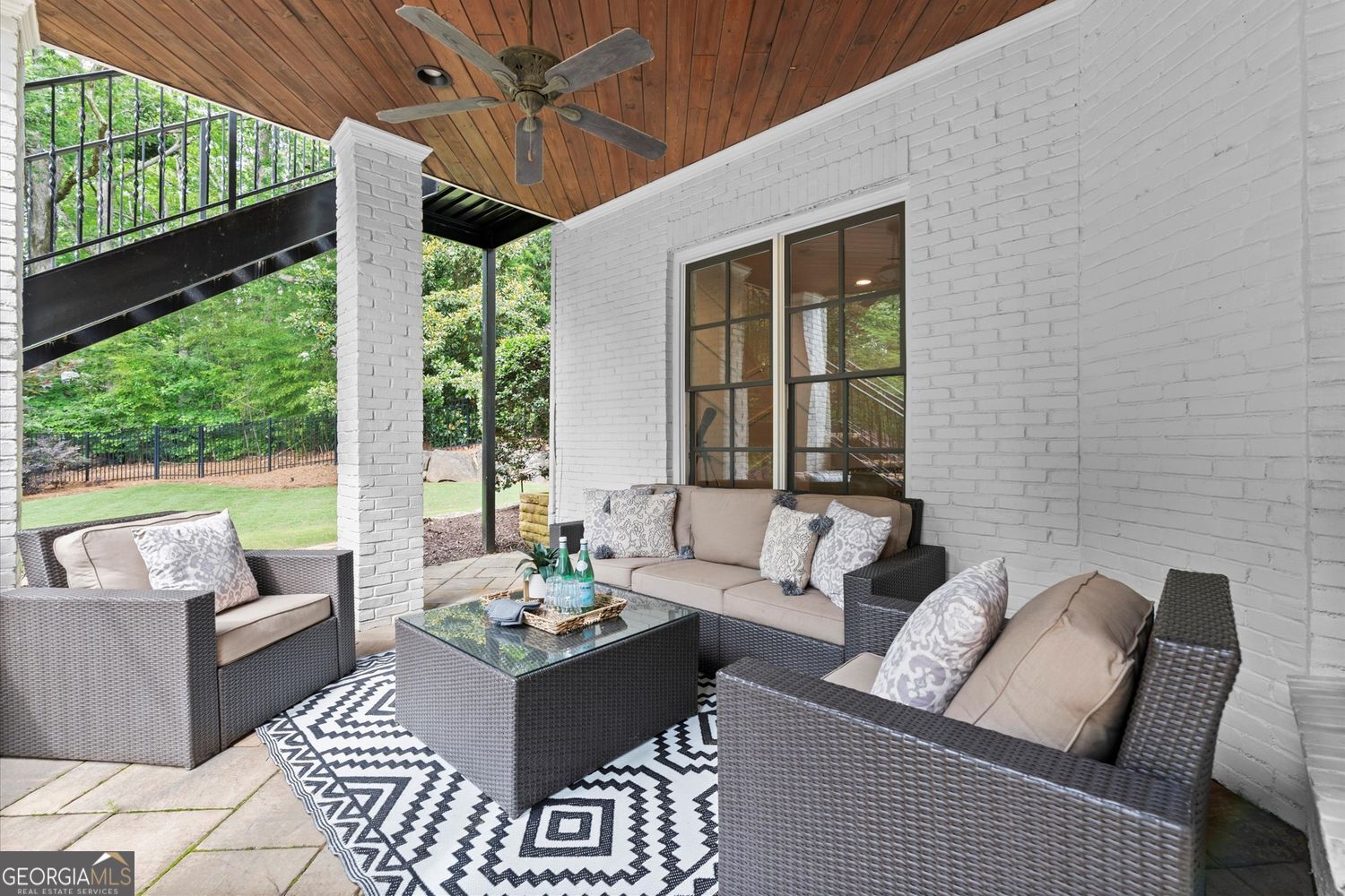 Milton, Georgia 30004, United States, 6 Bedrooms Bedrooms, ,7 BathroomsBathrooms,Residential,Active,150884