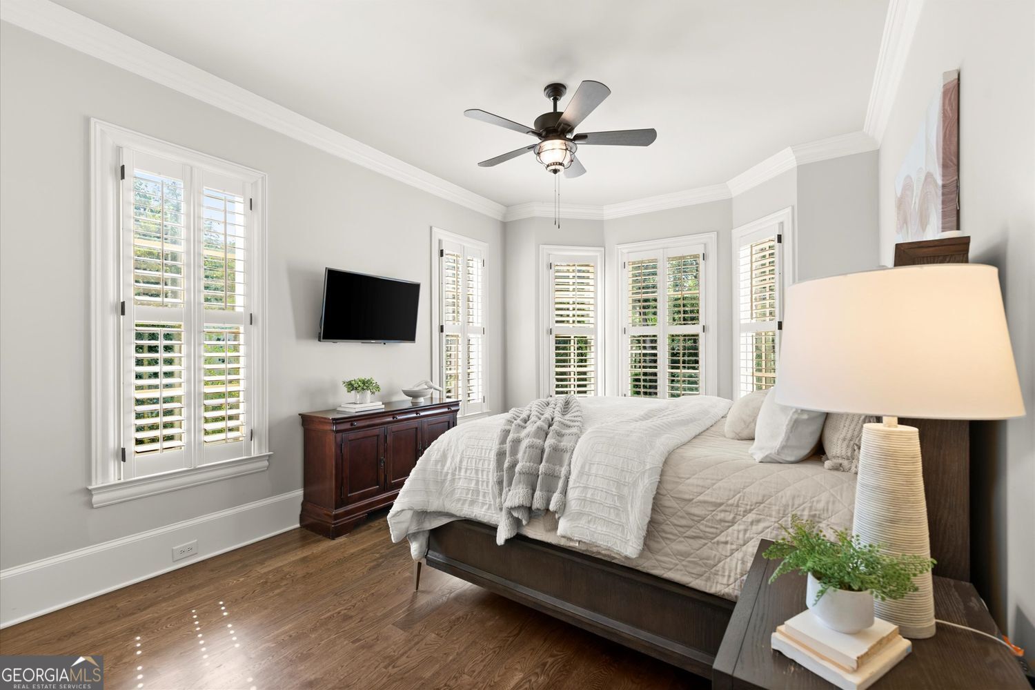 Milton, Georgia 30004, United States, 6 Bedrooms Bedrooms, ,7 BathroomsBathrooms,Residential,Active,150884