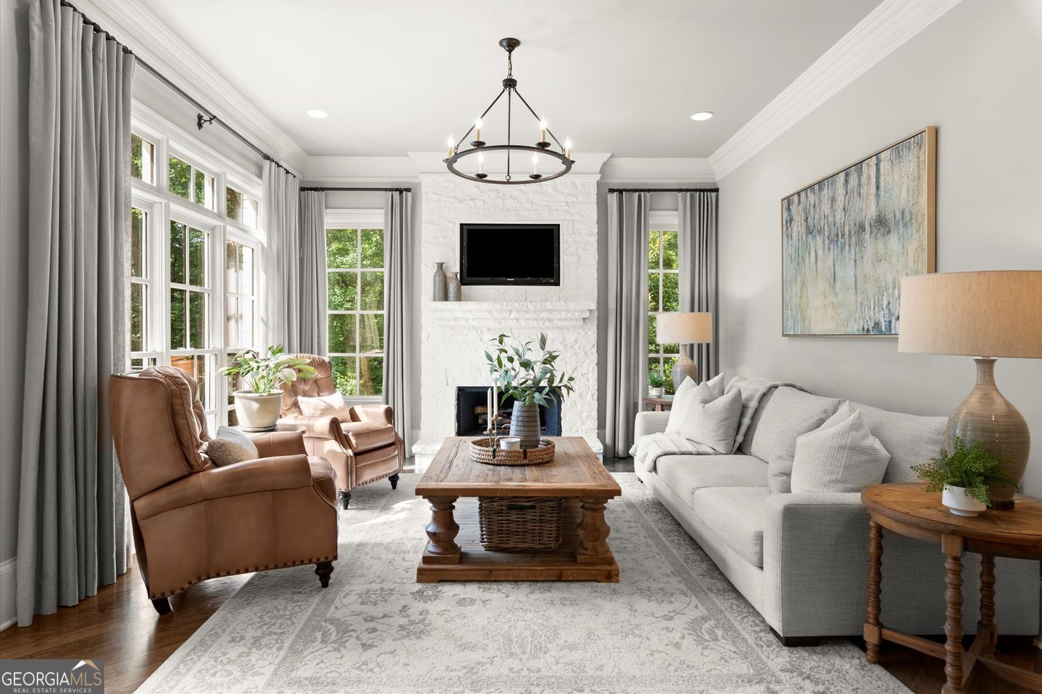 Milton, Georgia 30004, United States, 6 Bedrooms Bedrooms, ,7 BathroomsBathrooms,Residential,Active,150884