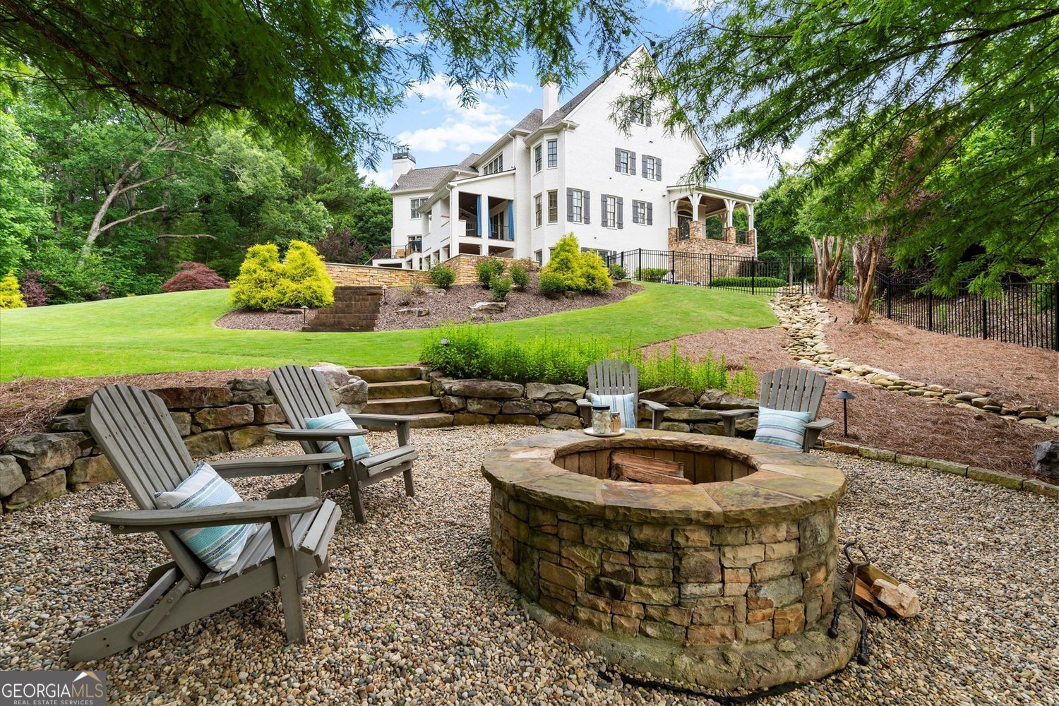 Milton, Georgia 30004, United States, 6 Bedrooms Bedrooms, ,7 BathroomsBathrooms,Residential,Active,150884