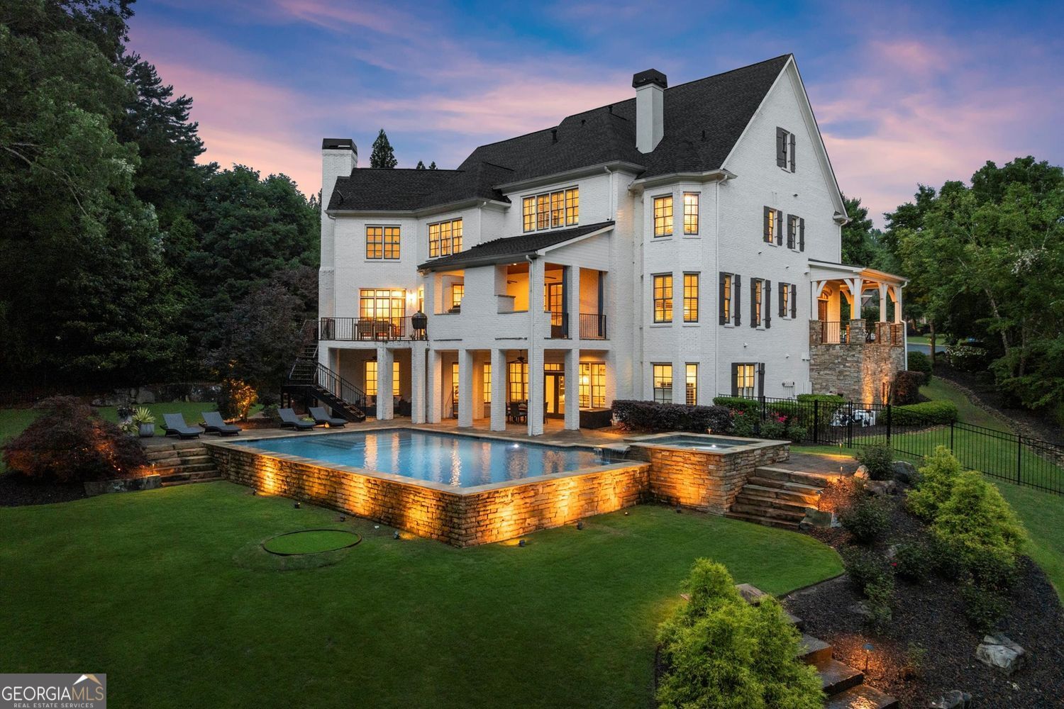 Milton, Georgia 30004, United States, 6 Bedrooms Bedrooms, ,7 BathroomsBathrooms,Residential,Active,150884