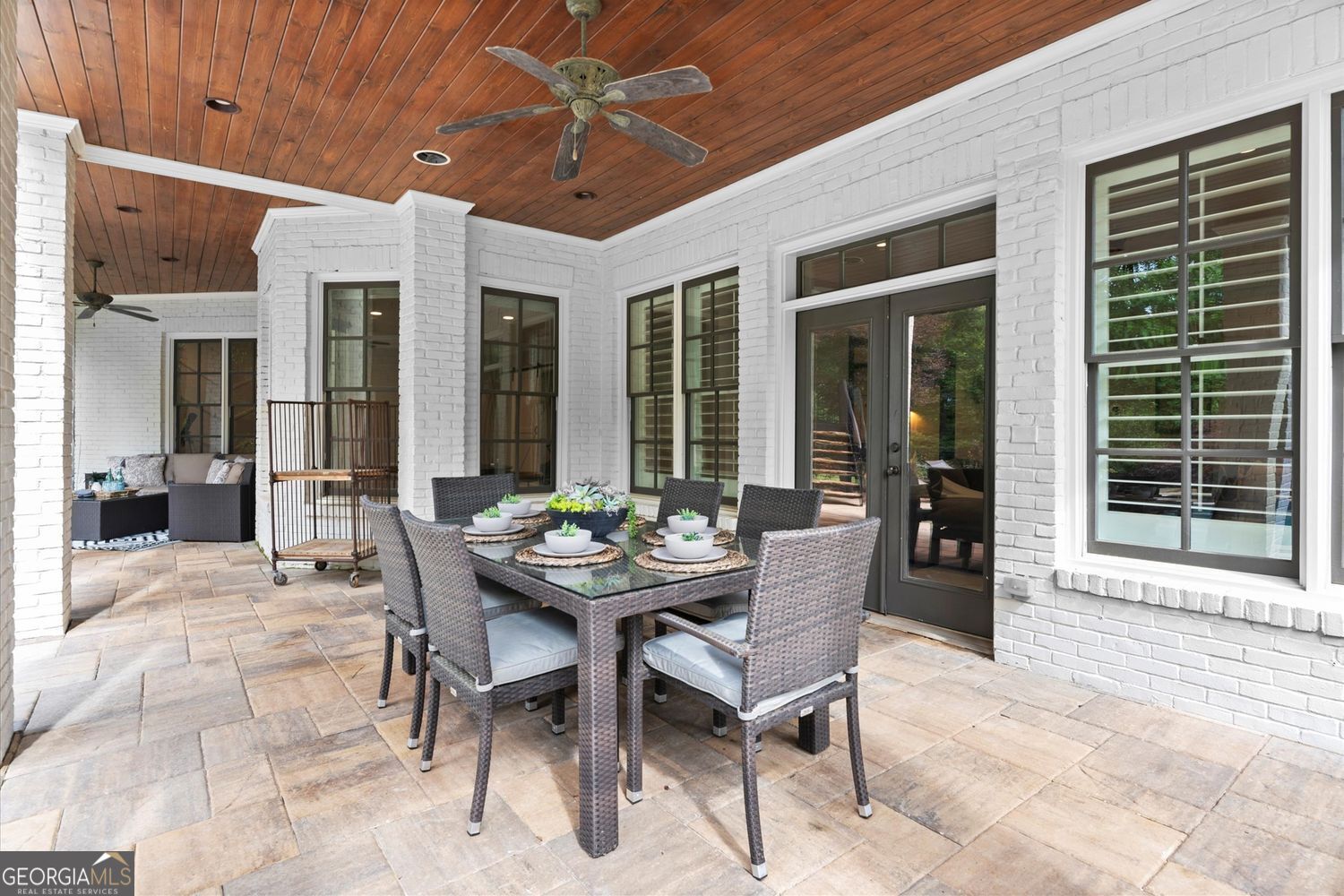 Milton, Georgia 30004, United States, 6 Bedrooms Bedrooms, ,7 BathroomsBathrooms,Residential,Active,150884