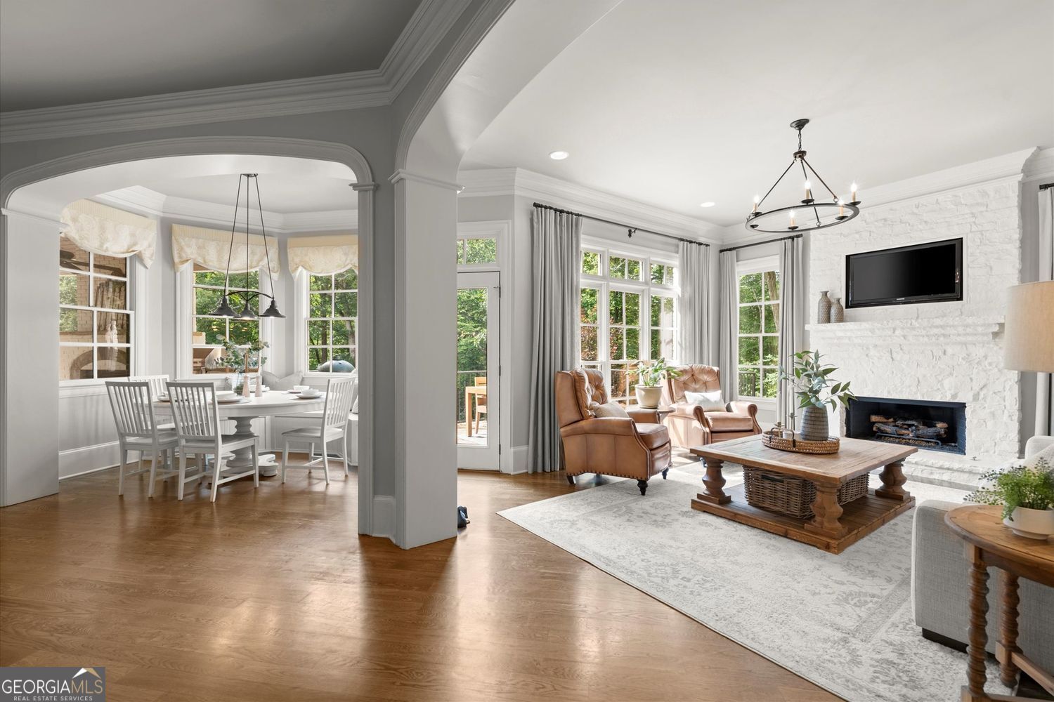 Milton, Georgia 30004, United States, 6 Bedrooms Bedrooms, ,7 BathroomsBathrooms,Residential,Active,150884