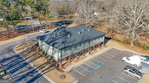 Photo of 80 Parker Drive #SUITES 202 & 203, Monroe, GA 30656 (MLS # 10675146)