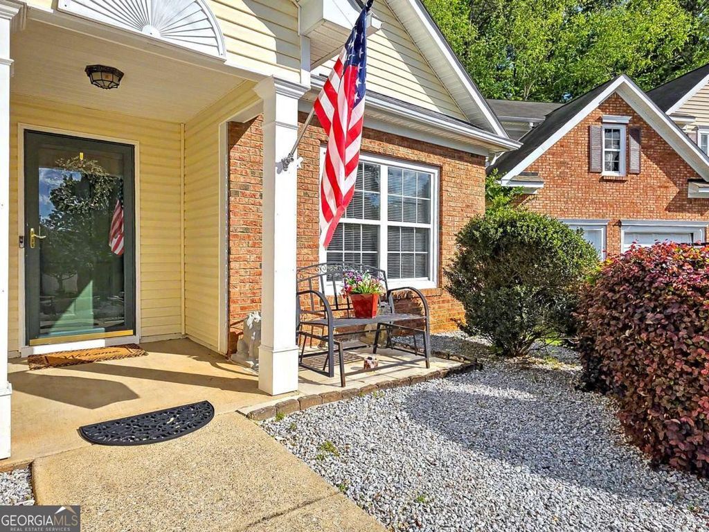 Photo of 209 Diamond Valley Pass, Canton, GA 30114 (MLS # 10737687)