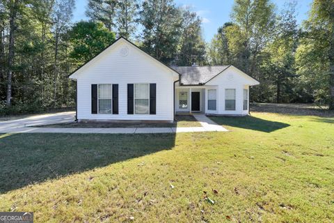 121 Bradesbury LN Locust Grove GA 30248