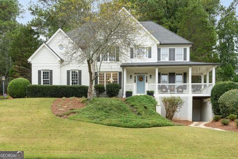 4591 Willow Oak TRL Powder Springs GA 30127