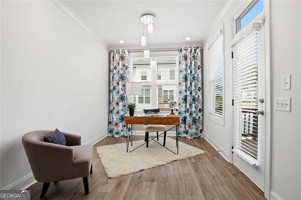 1621 Wellborn WALK