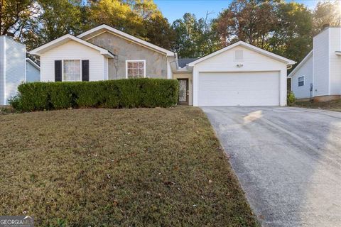 Photo of 122 Lake Terrace, Mcdonough, GA 30253 (MLS # 10645068)