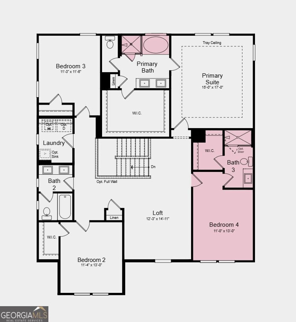 Photo of 3339 Shirecrest Lane, Dacula, GA 30019 (MLS # 10704369)