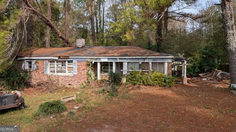 A home in Snellville