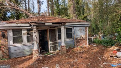 A home in Snellville