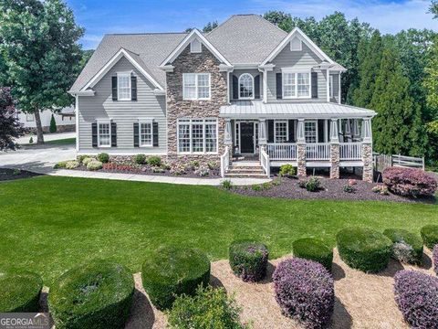 106 Twilight Overlook Canton GA 30114