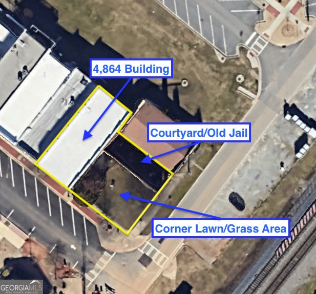 5504 Main ST
