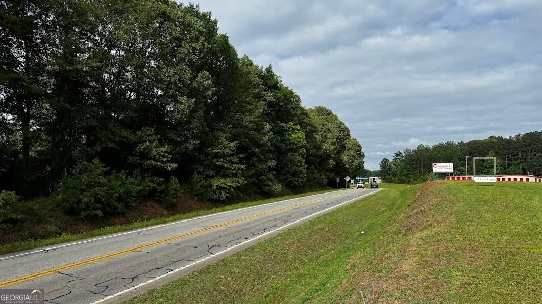 100 Clayton Drive, Bremen, GA, 30110