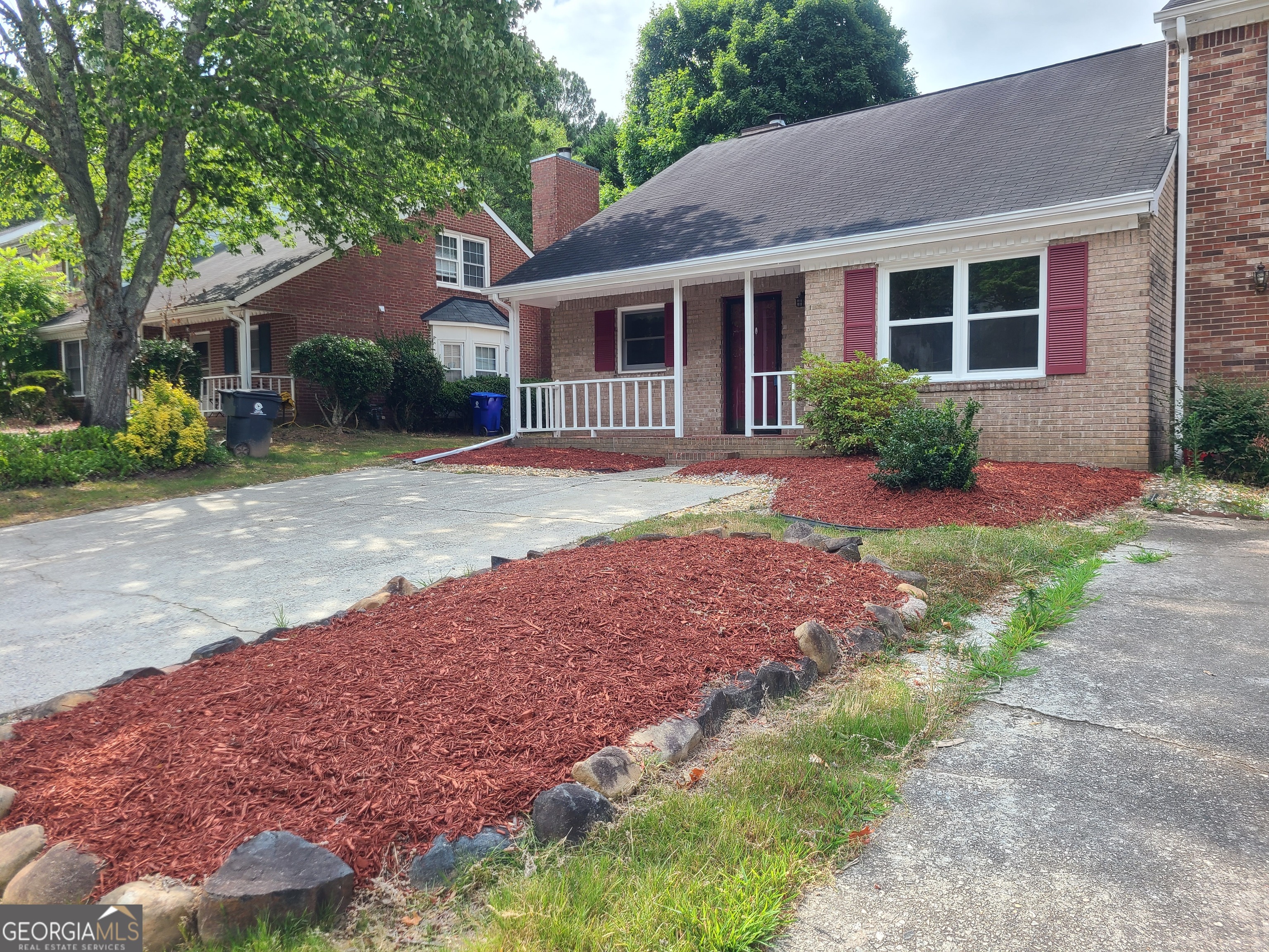 View Fayetteville, GA 30214 townhome