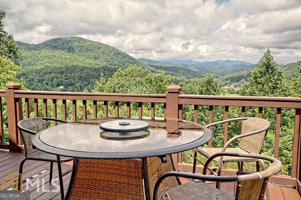 Photo of 100 Corinth Lane, Mountain City, GA 30525 (MLS # 10757541)