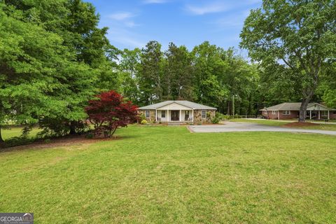 1517 East Church ST Monroe GA 30655
