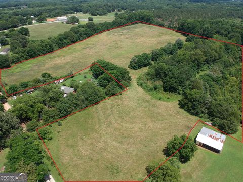 0 Brandon CIR Winterville GA 30683