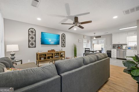 Photo of 25 Jennifer Lane, Rydal, GA 30171 (MLS # 20038574)