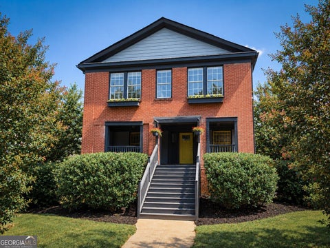Photo of 320 Wellington Street SW, Atlanta, GA 30310 (MLS # 10853238)