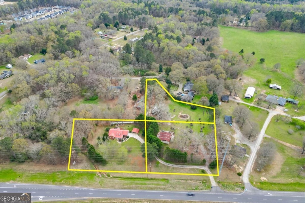 Photo of 3191 Monroe Hwy, Watkinsville, GA 30677 (MLS # 10850684)