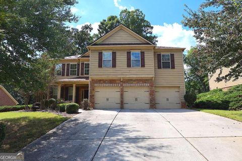 6117 Golf View XING Locust Grove GA 30248