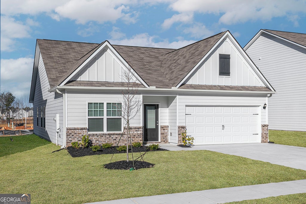 Photo of 130 Howell Drive, Villa Rica, GA 30180 (MLS # 10848144)