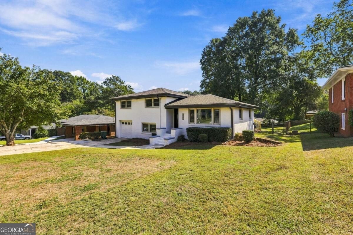2485 Tyler WAY
