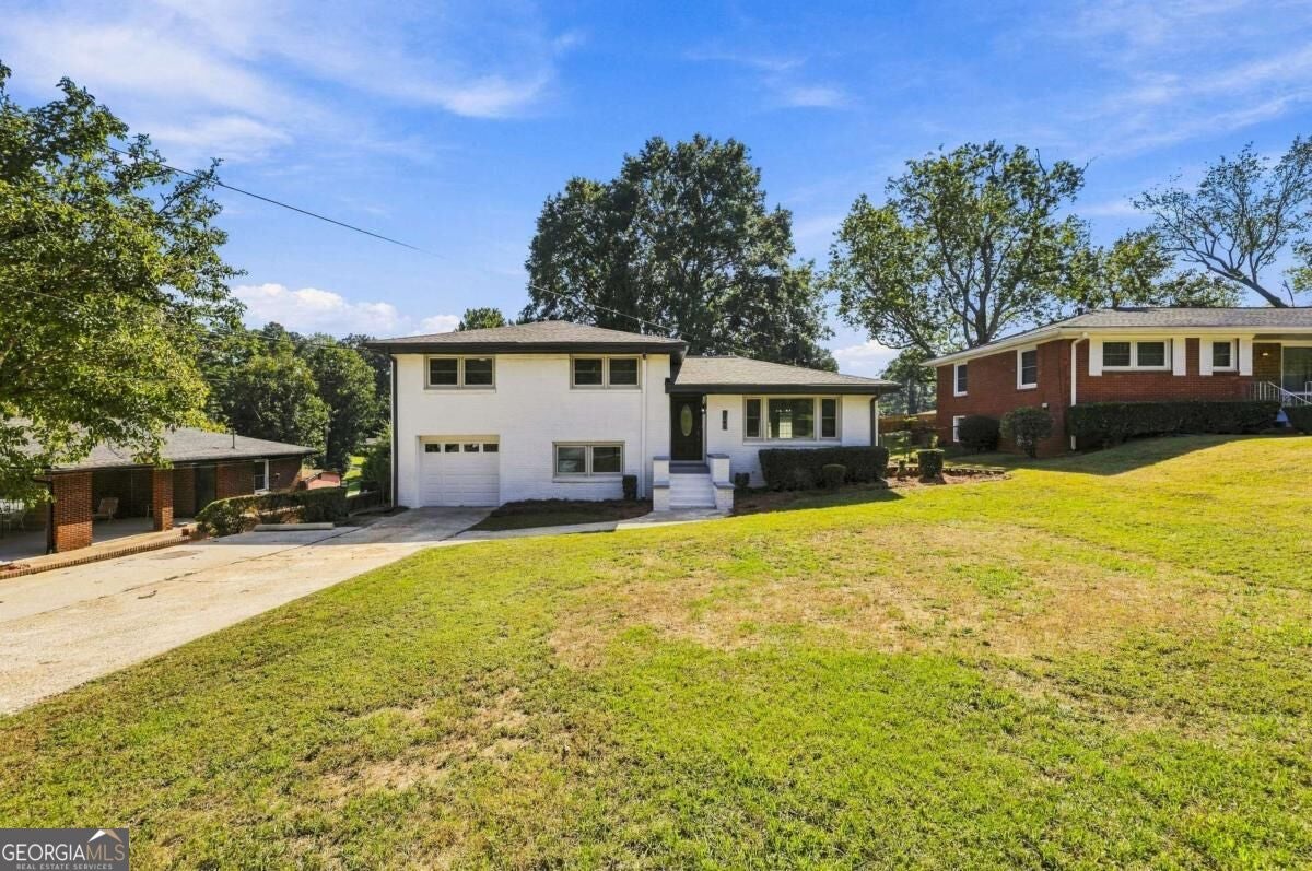 2485 Tyler WAY