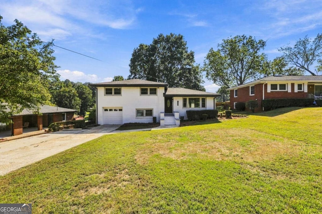 Photo of 2485 Tyler Way, Decatur, GA 30032 (MLS # 10874705)