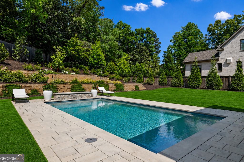 Photo of 1441 W Wesley Road NW, Atlanta, GA 30327 (MLS # 10765890)