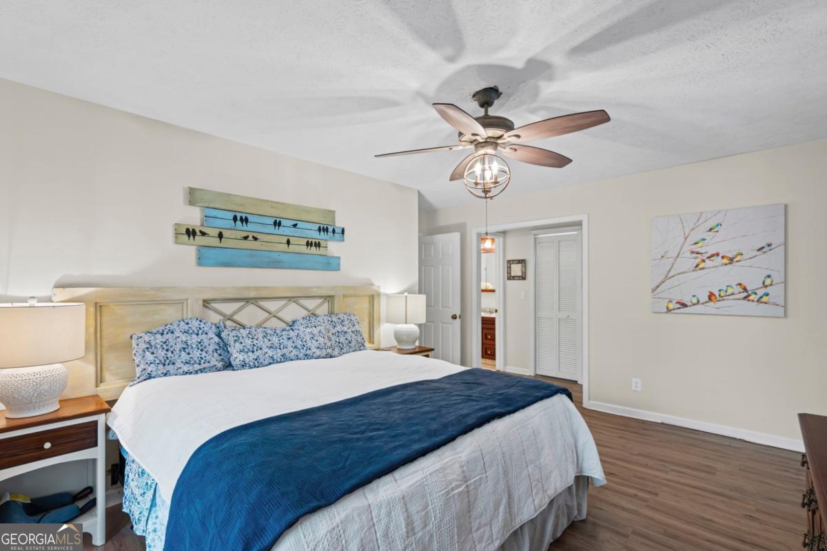 Greenwood Acres - Residential