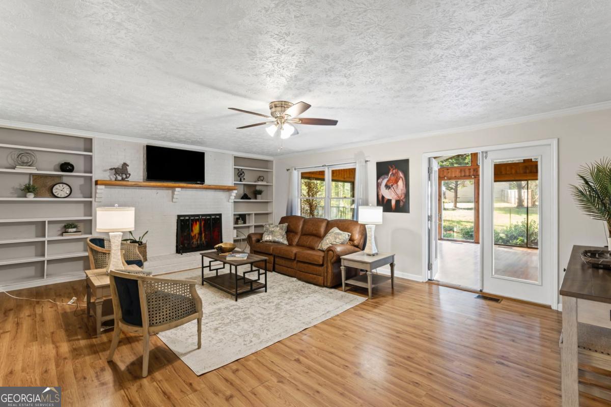 Greenwood Acres - Residential