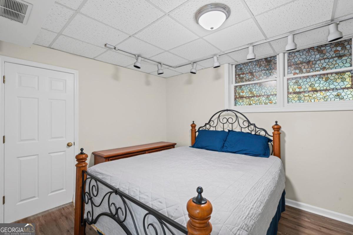 Greenwood Acres - Residential