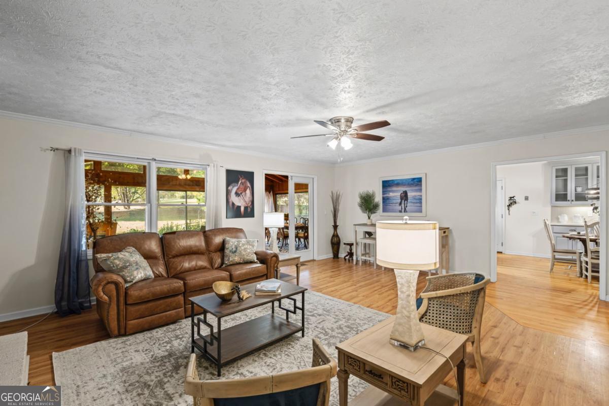 Greenwood Acres - Residential