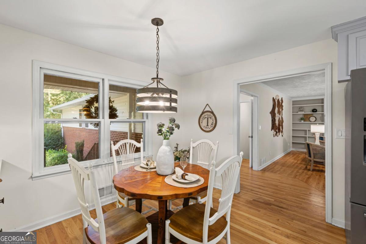 Greenwood Acres - Residential