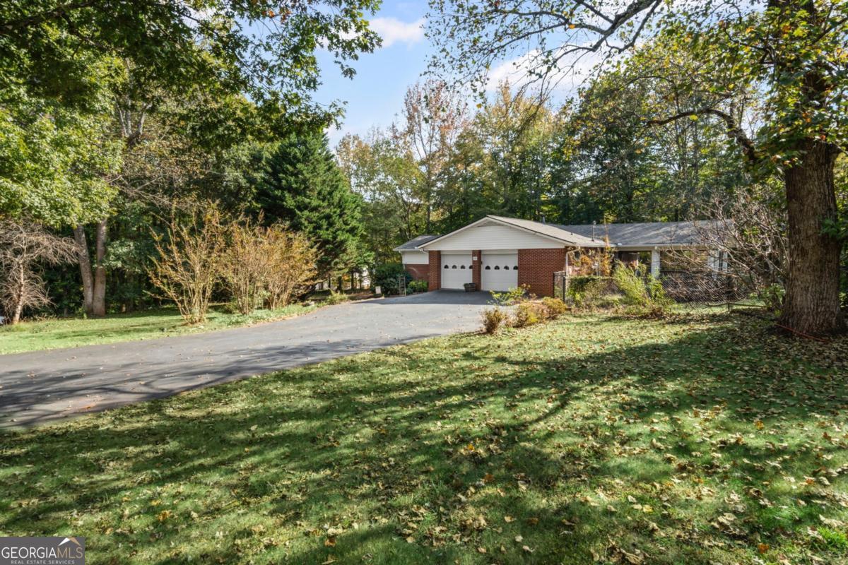 Greenwood Acres - Residential